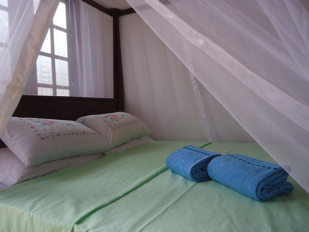Chithra Homestay Tangalle Exterior foto