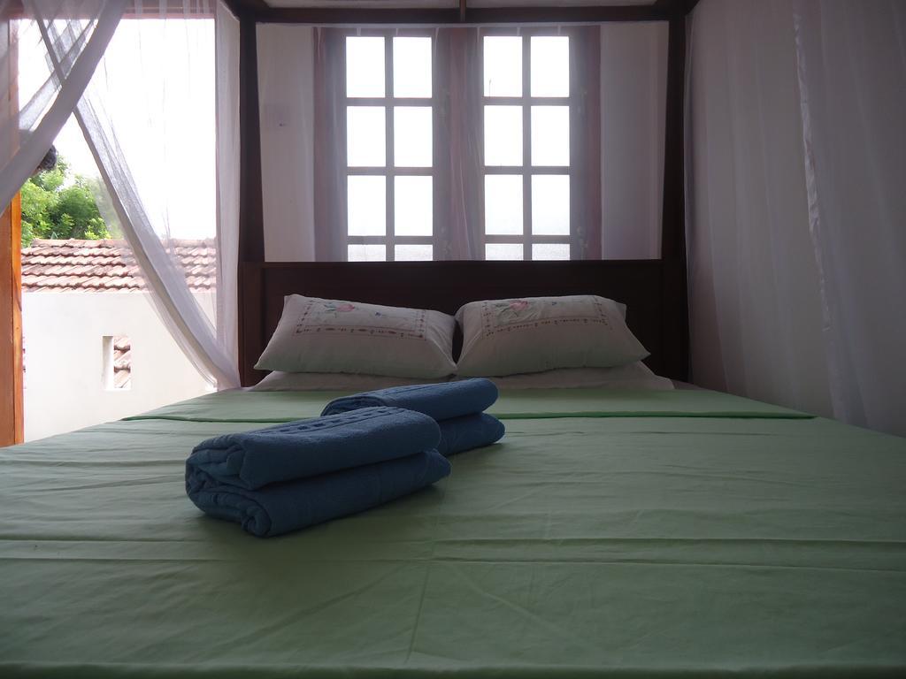 Chithra Homestay Tangalle Exterior foto