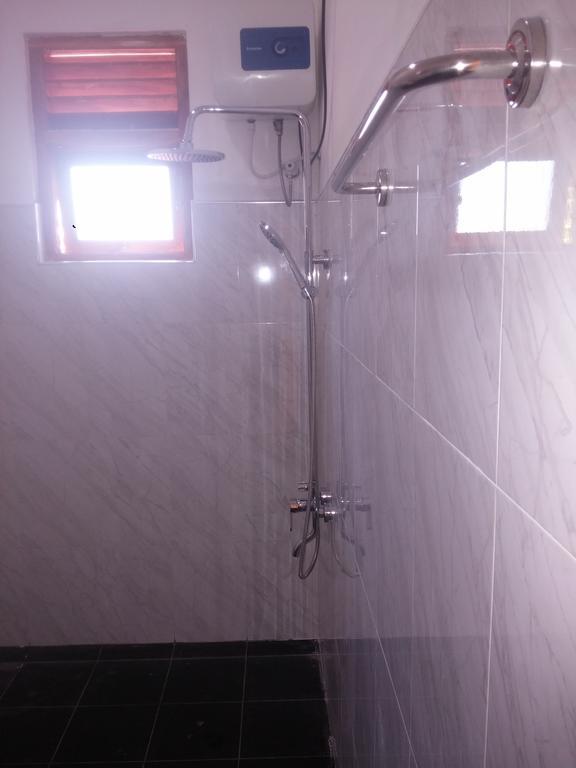 Chithra Homestay Tangalle Exterior foto