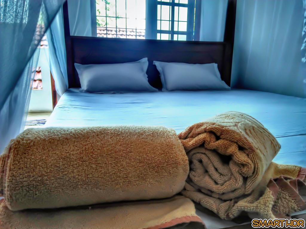 Chithra Homestay Tangalle Exterior foto